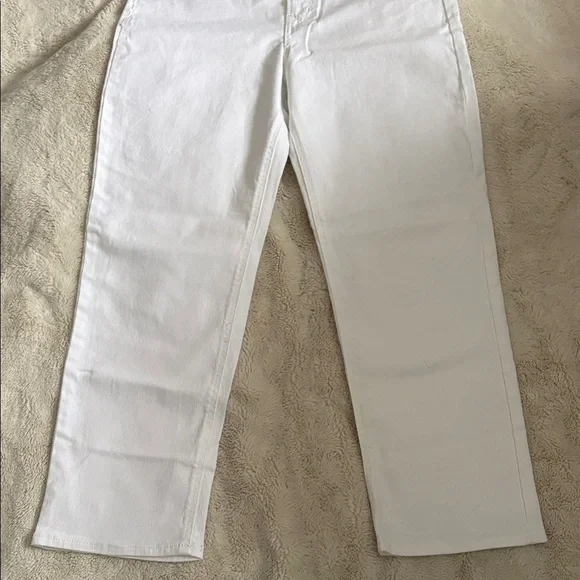 85 SCOTCH & SODA High Rise Slim Jeans Size 14 | NWT | Sculpting Fit Euro - Picture 7 of 12